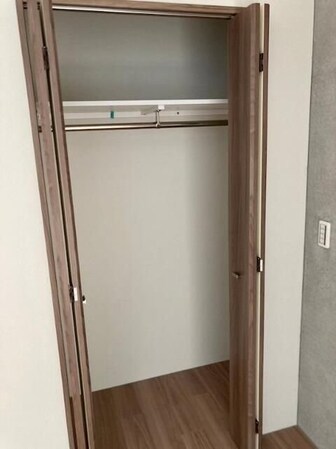 GRAN PASEO市谷仲之町の物件内観写真